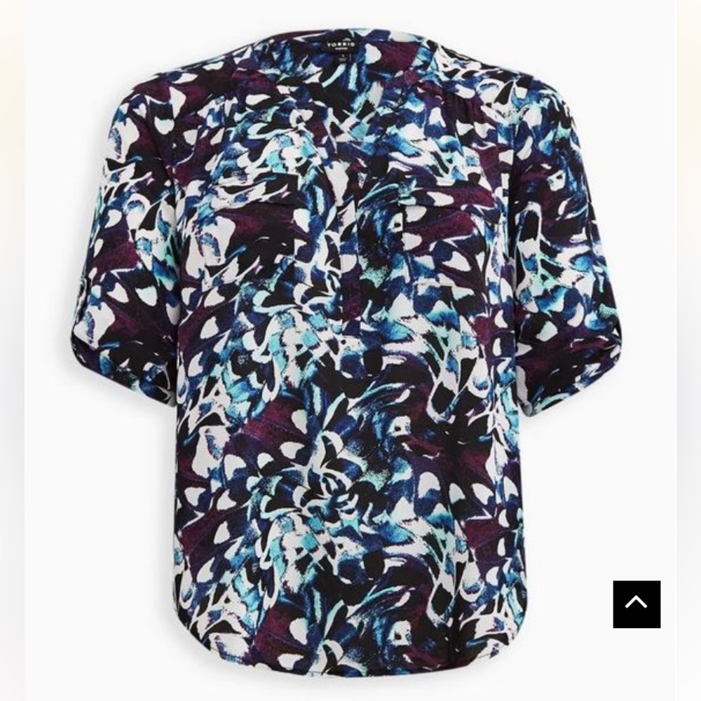 Torrid Top